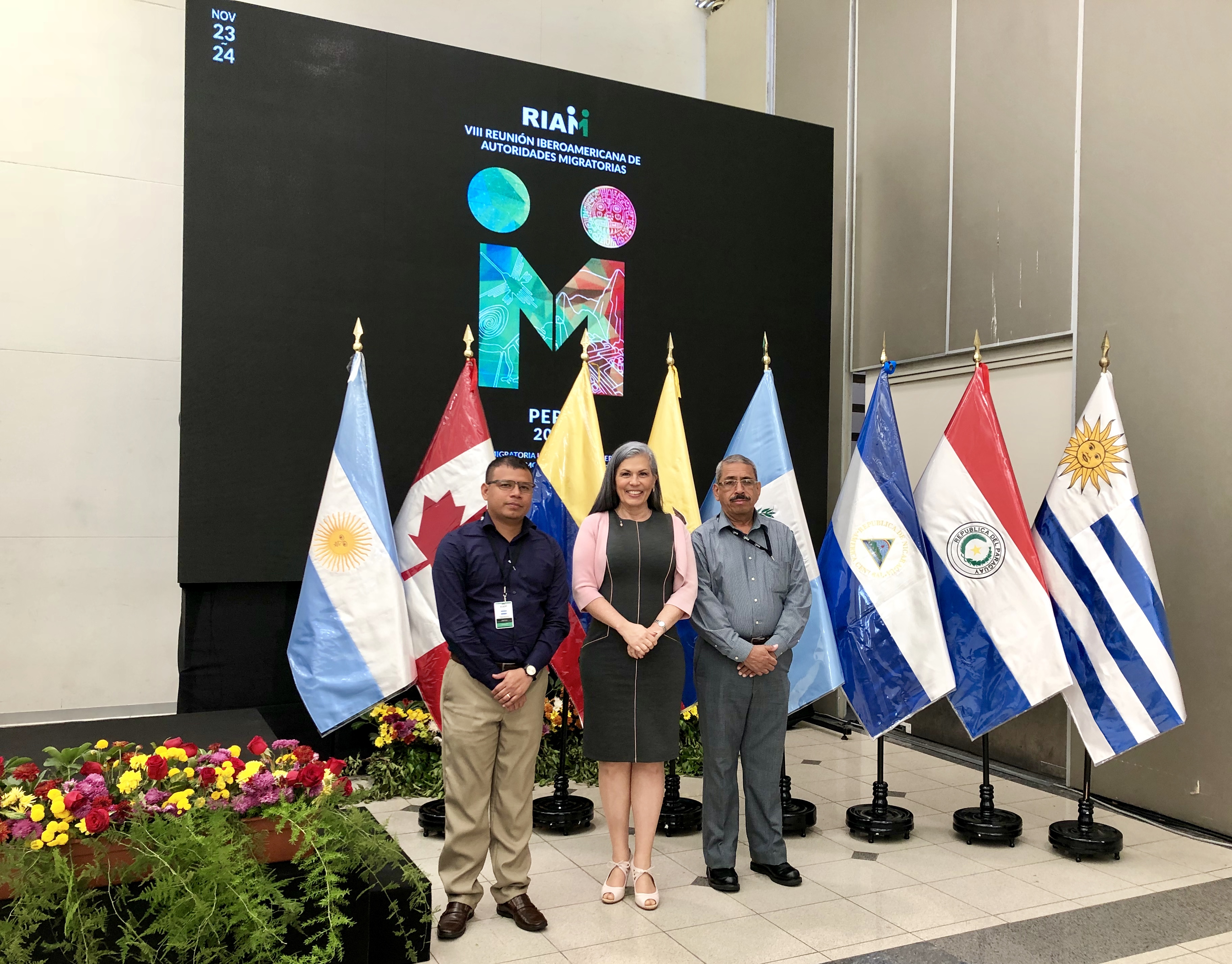 peru